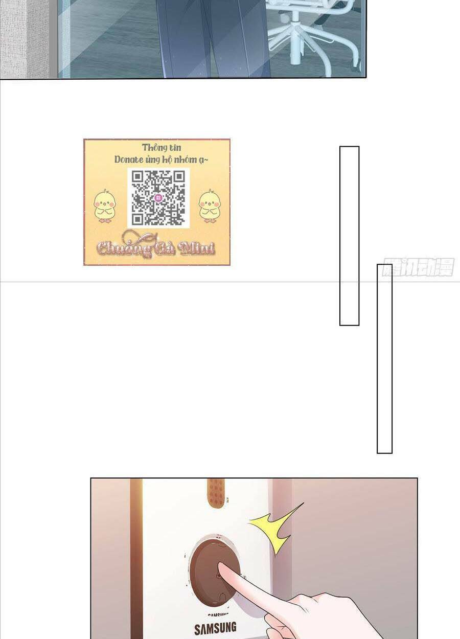 Nhược Hữu Hàn Đông Ngộ Noãn Dương: Chapter 3