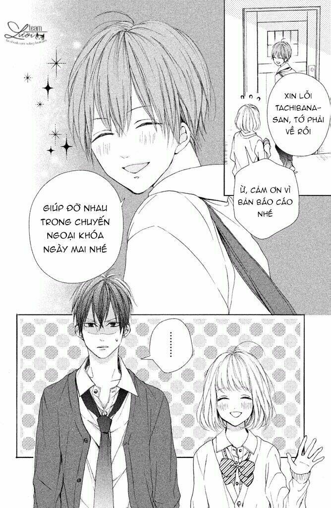 Kamiki Kyoudai Okotowari: Chapter 11