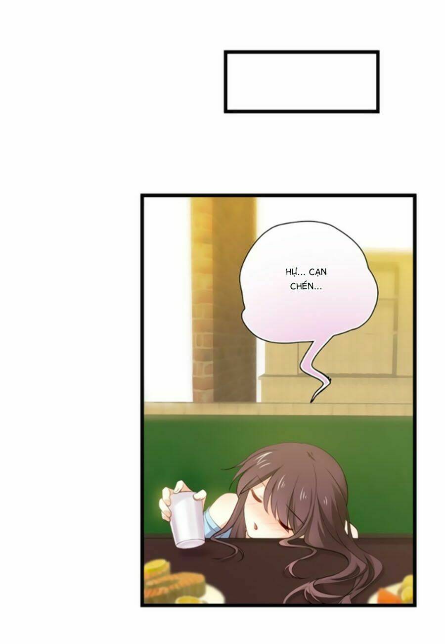 Tình Yêu Là Thế 2: Chapter 6