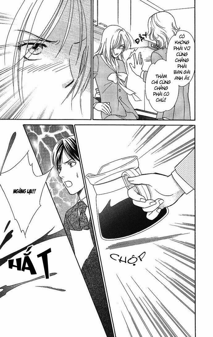 Chou Yo Hana Yo: Chapter 6