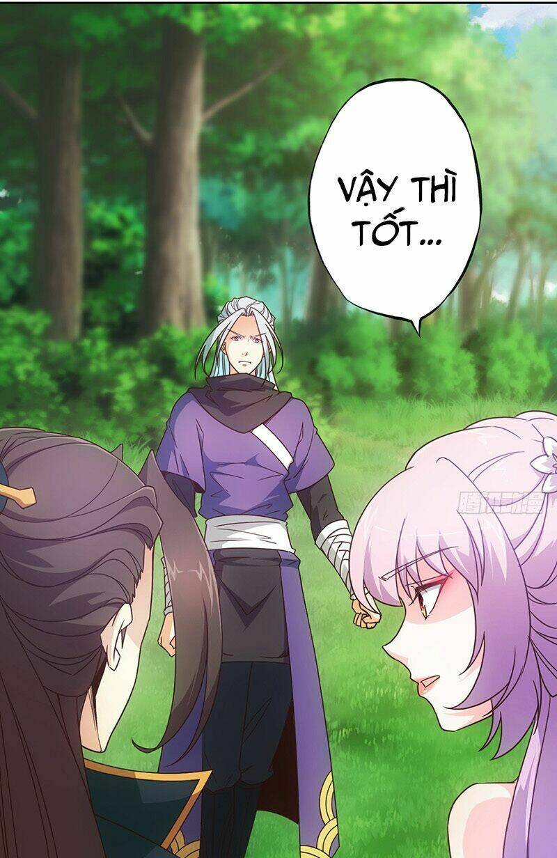 Hồng Thiên Thần Tôn: Chapter 13
