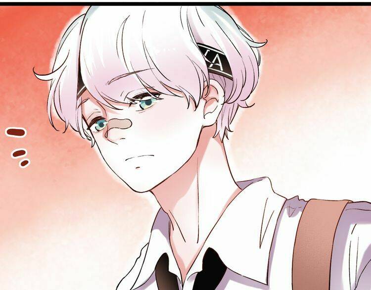 Trạch Thượng Tịch Mịch Huỳnh Hỏa: Chapter 10