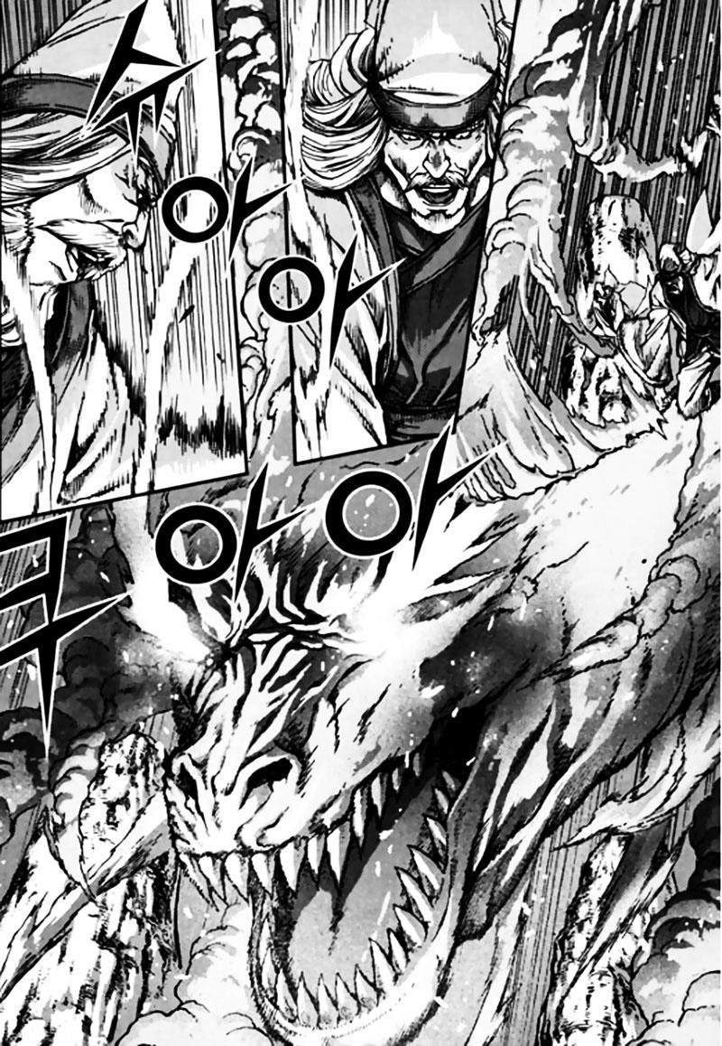 Diêm Đế: Chapter 45.3