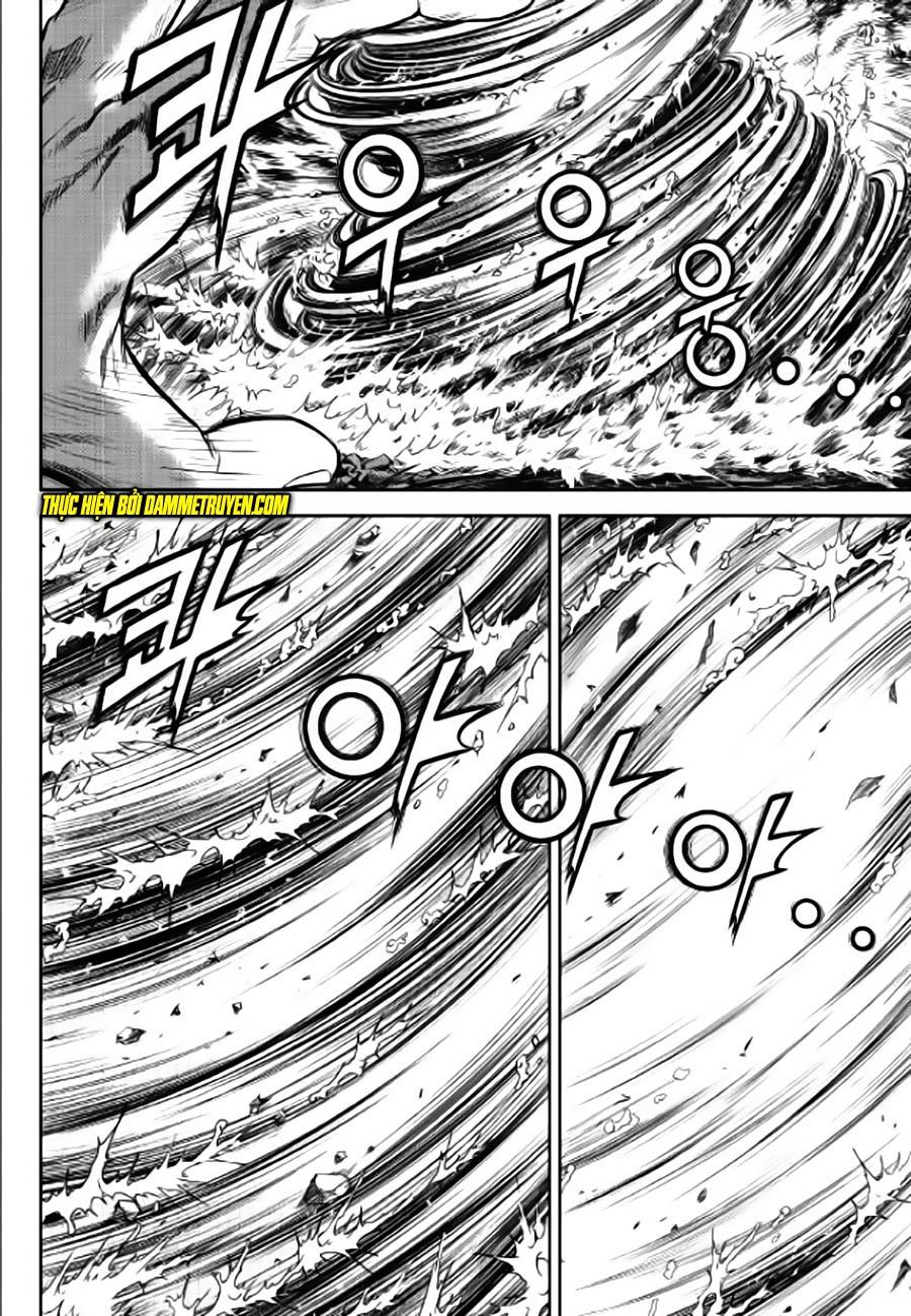 Long Phi Bất Bại 2: Chapter 86