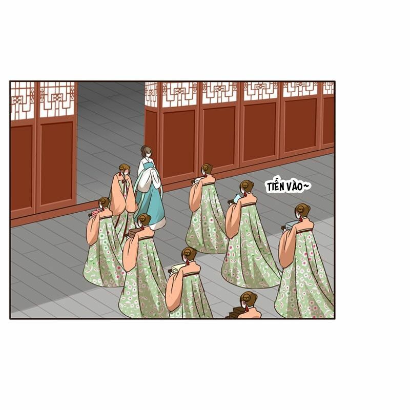 Thông Linh Phi: Chapter 144