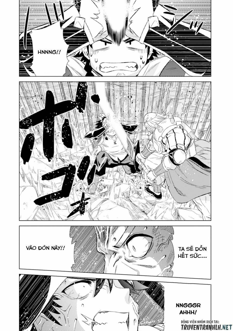 Isekai De Tadahitori No Mamono Tsukai ~ Tenshoku Shitara Maou Ni Machigawa Remashita: Chapter 22