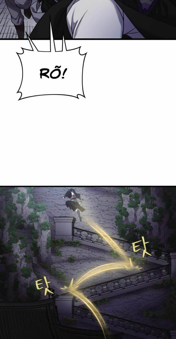 Lôi Thần Chuyển Sinh: Chapter 11