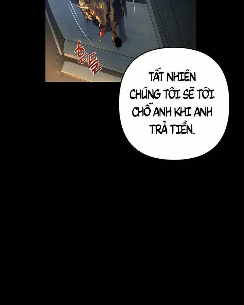 Trưởng Phòng Kim Tất Thắng: Chapter 1
