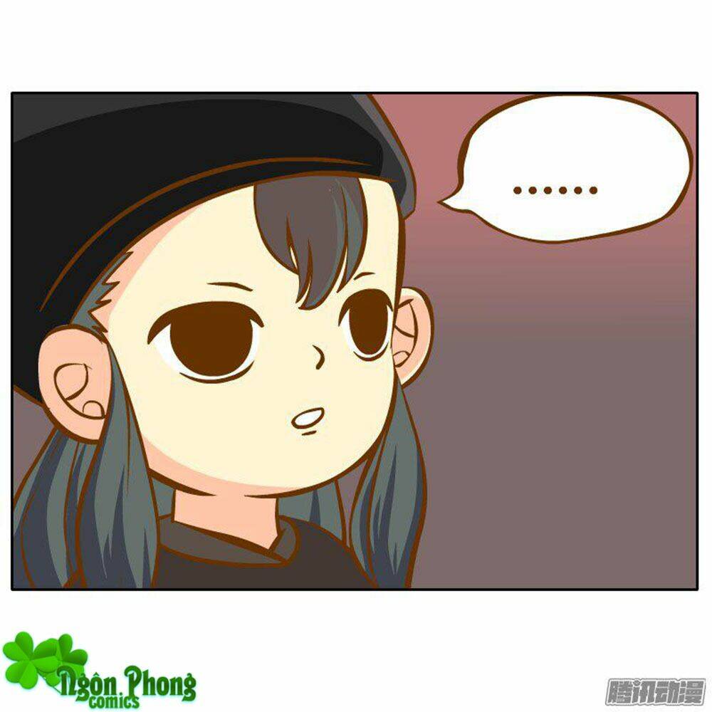 Hòa Thượng Và Tiểu Long Quân: Chapter 18