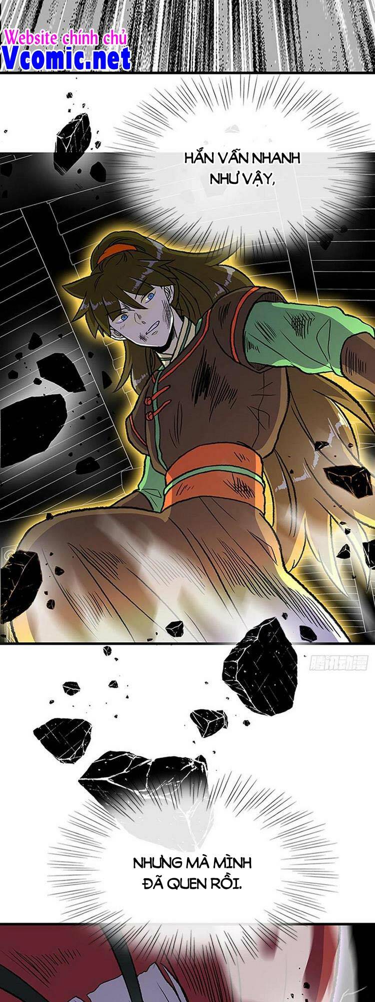 Học Sĩ Tái Sinh: Chapter 238