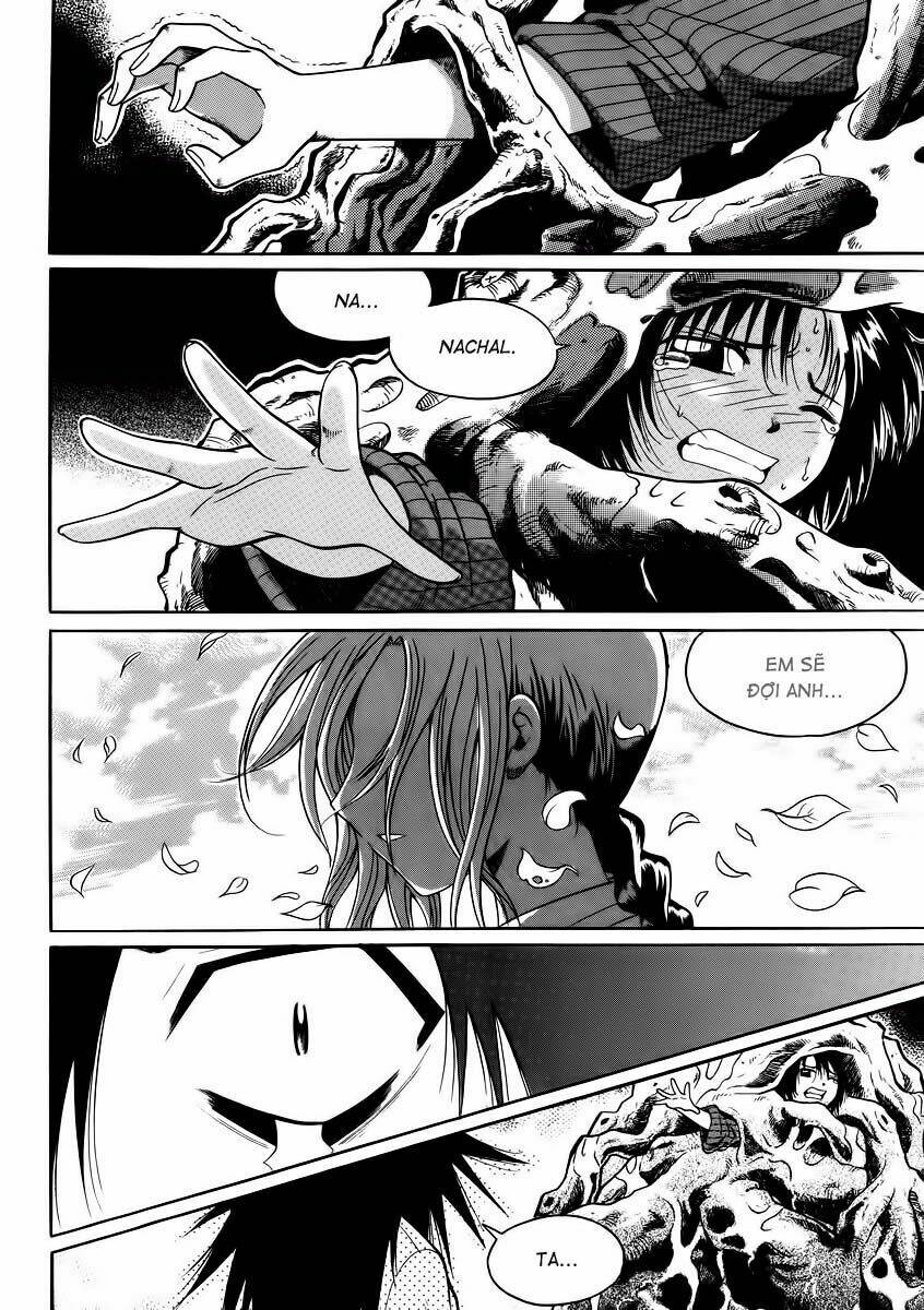 Gwisin Byeolgok: Chapter 29