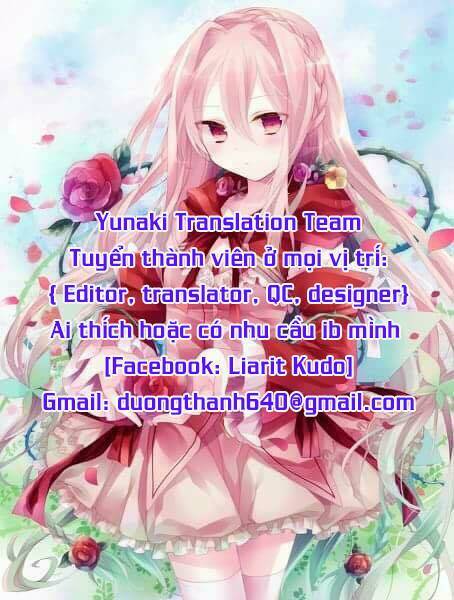 Vương Gia Không Phải Là Bạn Đời Tốt: Chapter 2