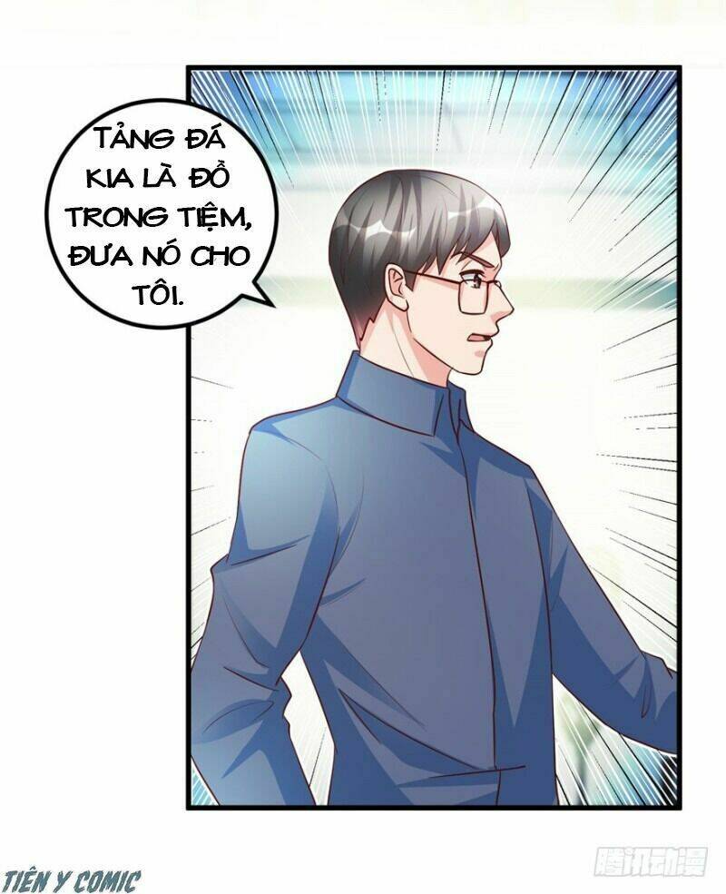 Thấu Thị Tiên Y: Chapter 87