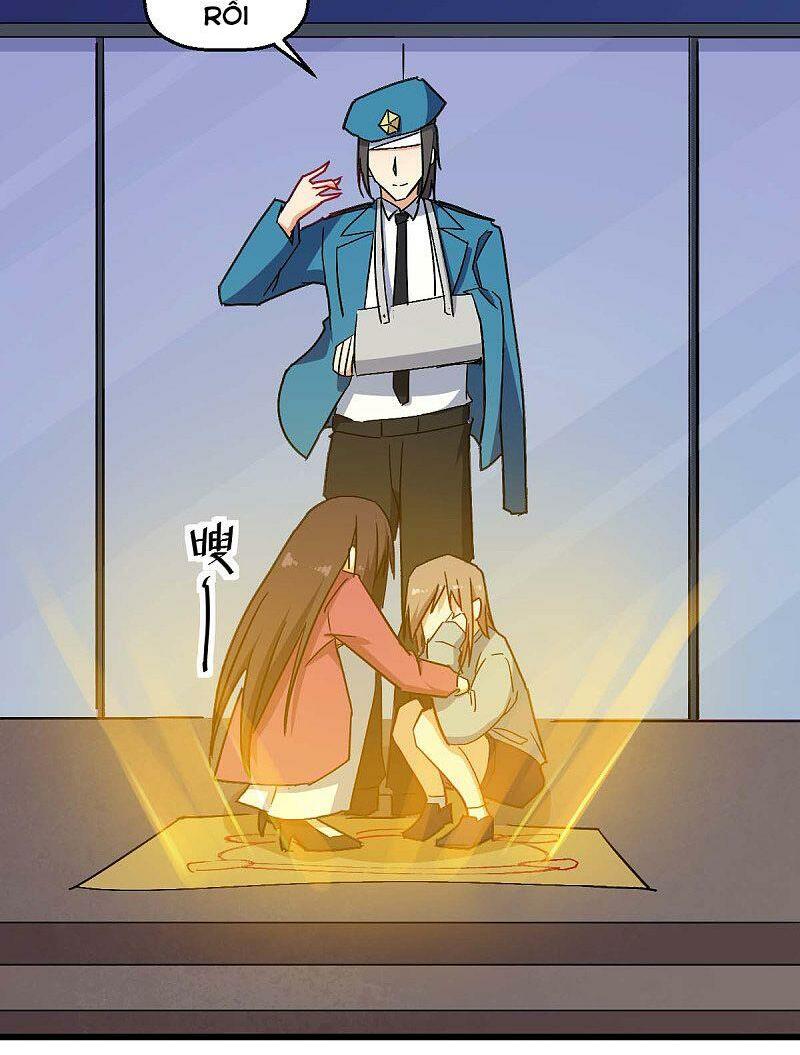 Vườn Trường Cuồng Sư Hệ Thống: Chapter 167