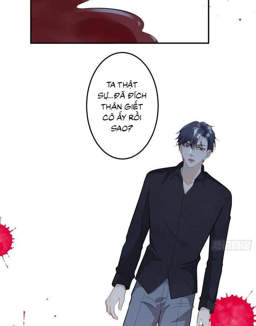 Xuyên Không Đến Thế Giới Trở Thành Đóa Hoa Của Anh: Chapter 53