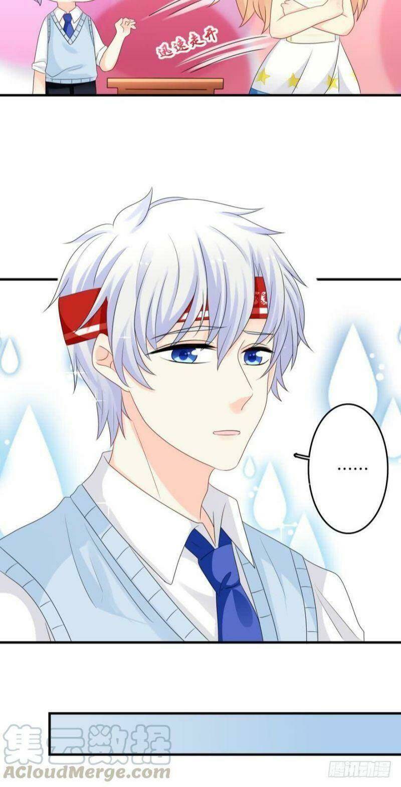 Nhân Ngư Học Trưởng, Đừng Ôm Ta!: Chapter 38