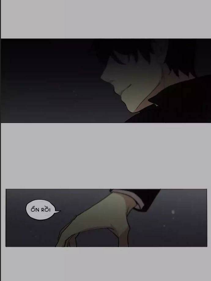 The Devil Who Can't Fly: Chapter 29
