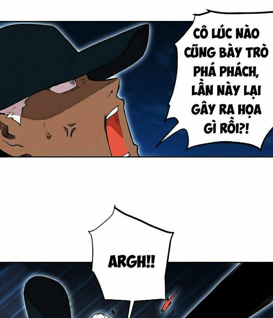 Hard Core Leveling Warrior Ss2: Chapter 79