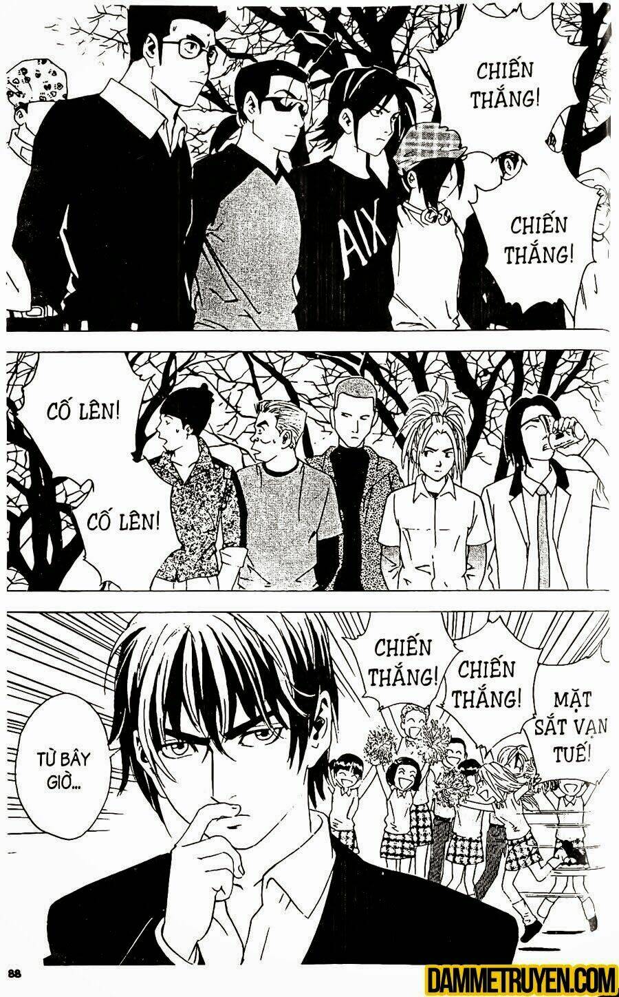 Ai Hơn Ai: Chapter 230