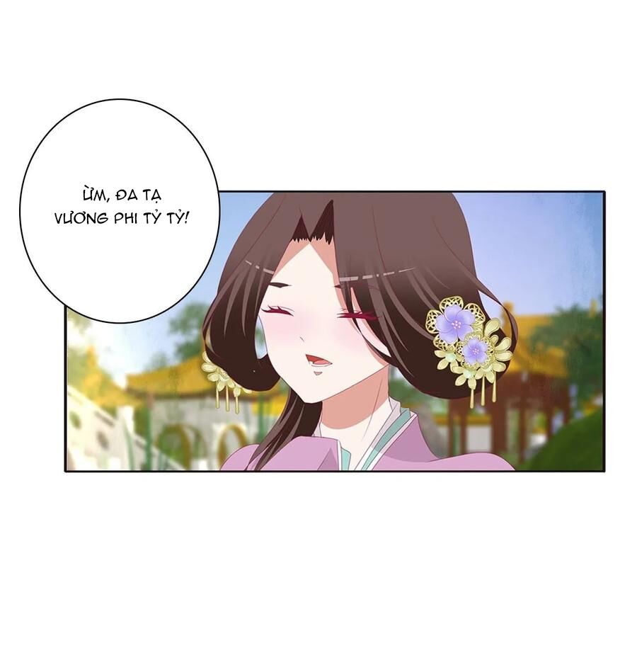 Thông Linh Phi: Chapter 593