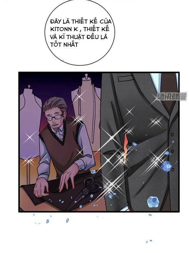 Trọng Sinh Để Ngủ Với Ảnh Đế: Chapter 11