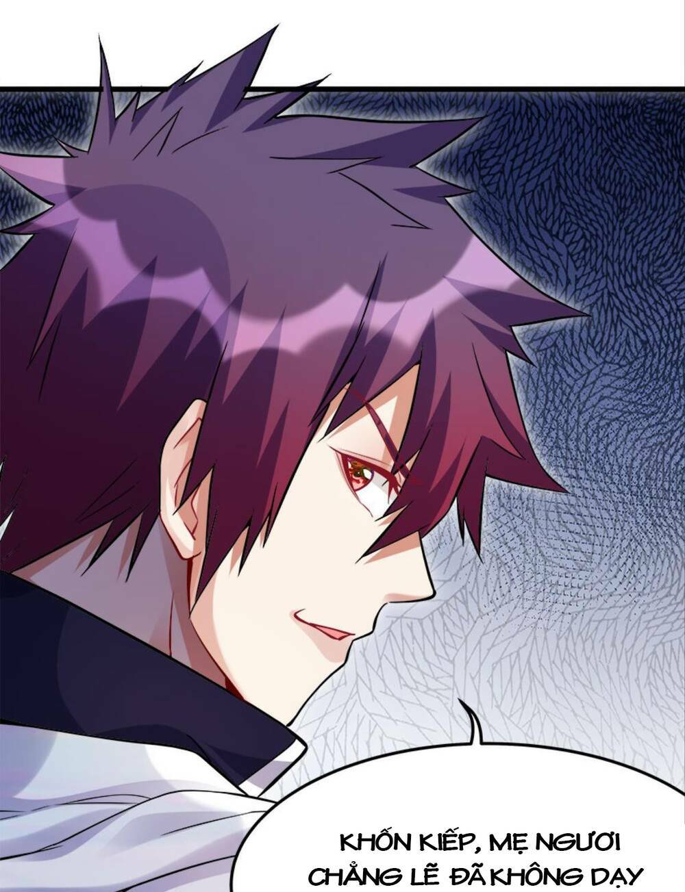 Mạt Thế Thần Tài: Chapter 12