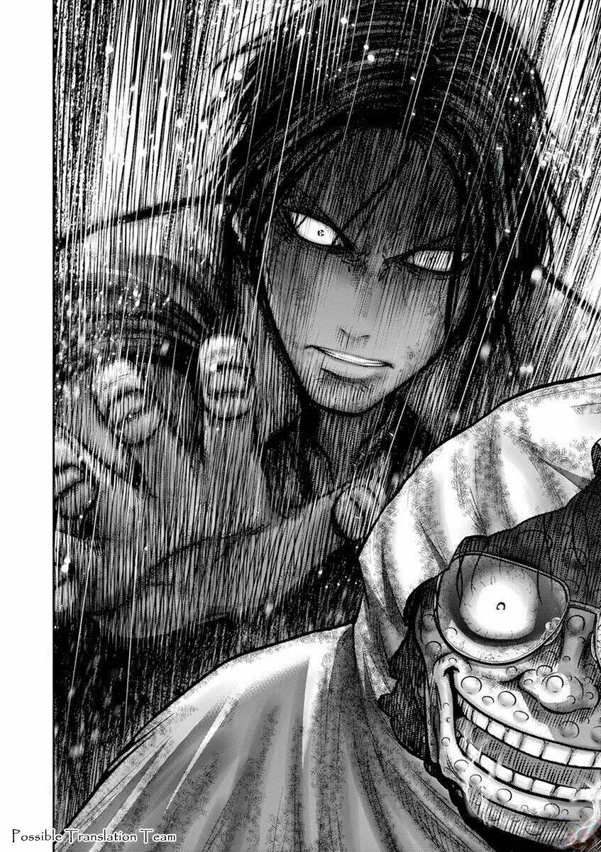 Imawa No Michi No Alice: Alice On Border Road: Chapter 23