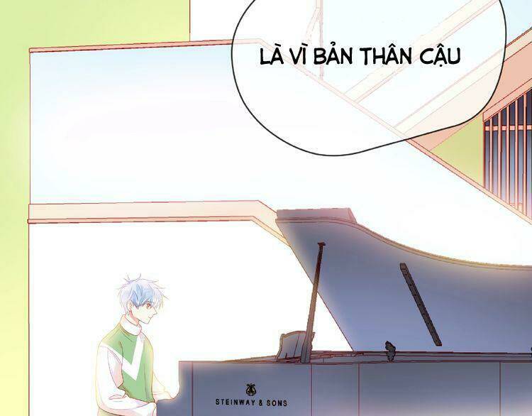 Giai Điệu Của Sự Va Chạm: Chapter 14