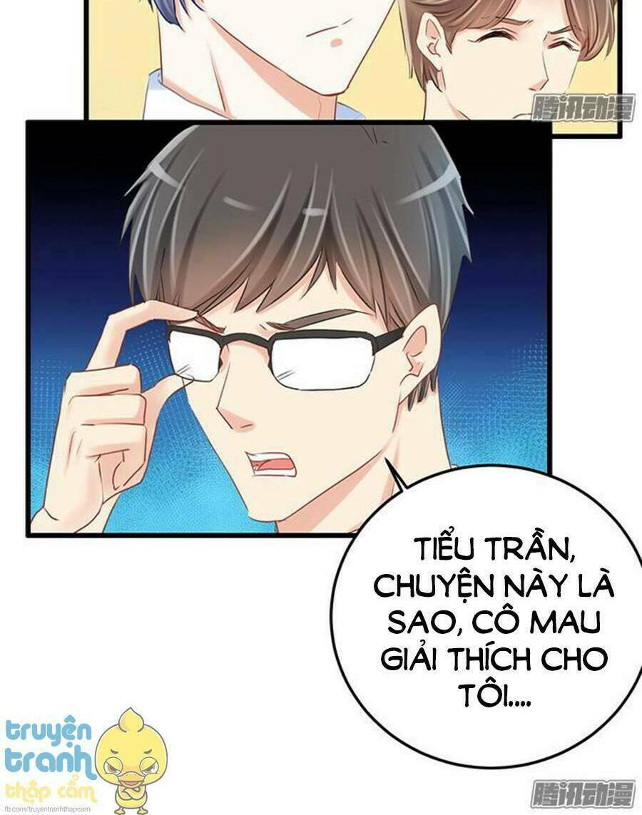 Trọng Sinh Để Ngủ Với Ảnh Đế: Chapter 34