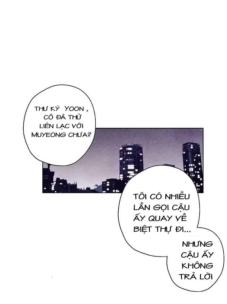 Ôi ! Trợ Lý Đặc Biệt Của Tôi: Chapter 38