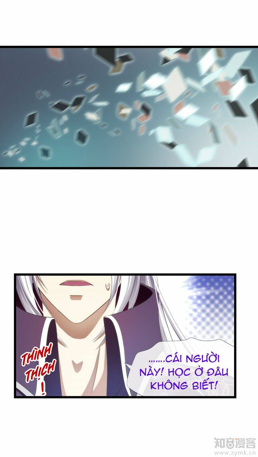 Một Vạn Tư Thế Công Lược Yêu Nam: Chapter 46