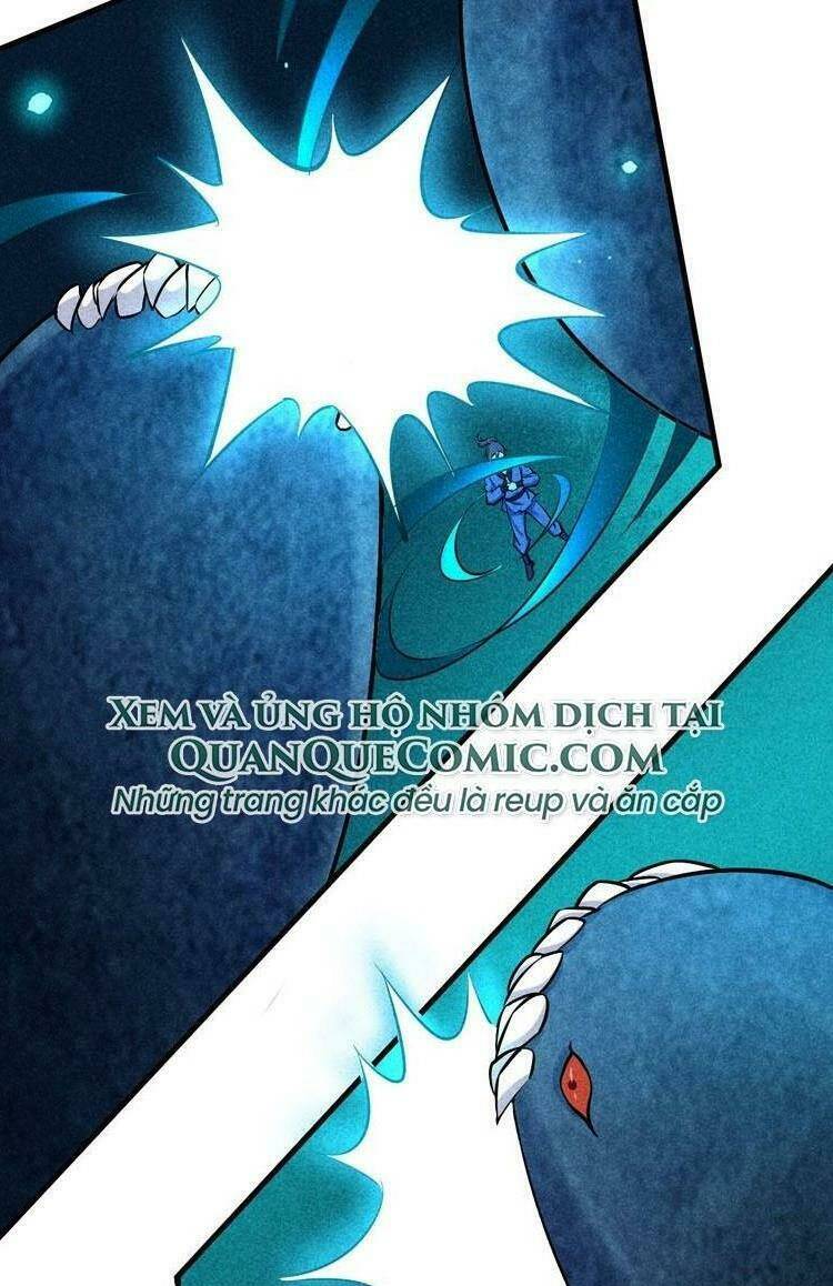 Thánh Tôn: Chapter 22