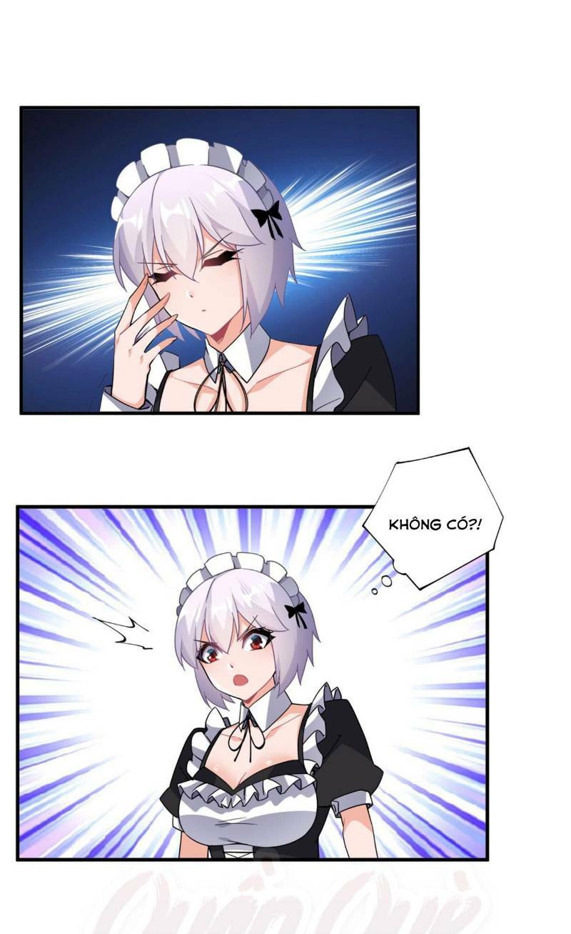 Nhặt Ma Vương Về Làm Nữ Hầu: Chapter 37