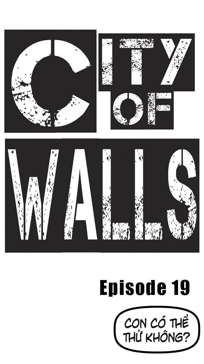 City Of Walls: Chapter 19