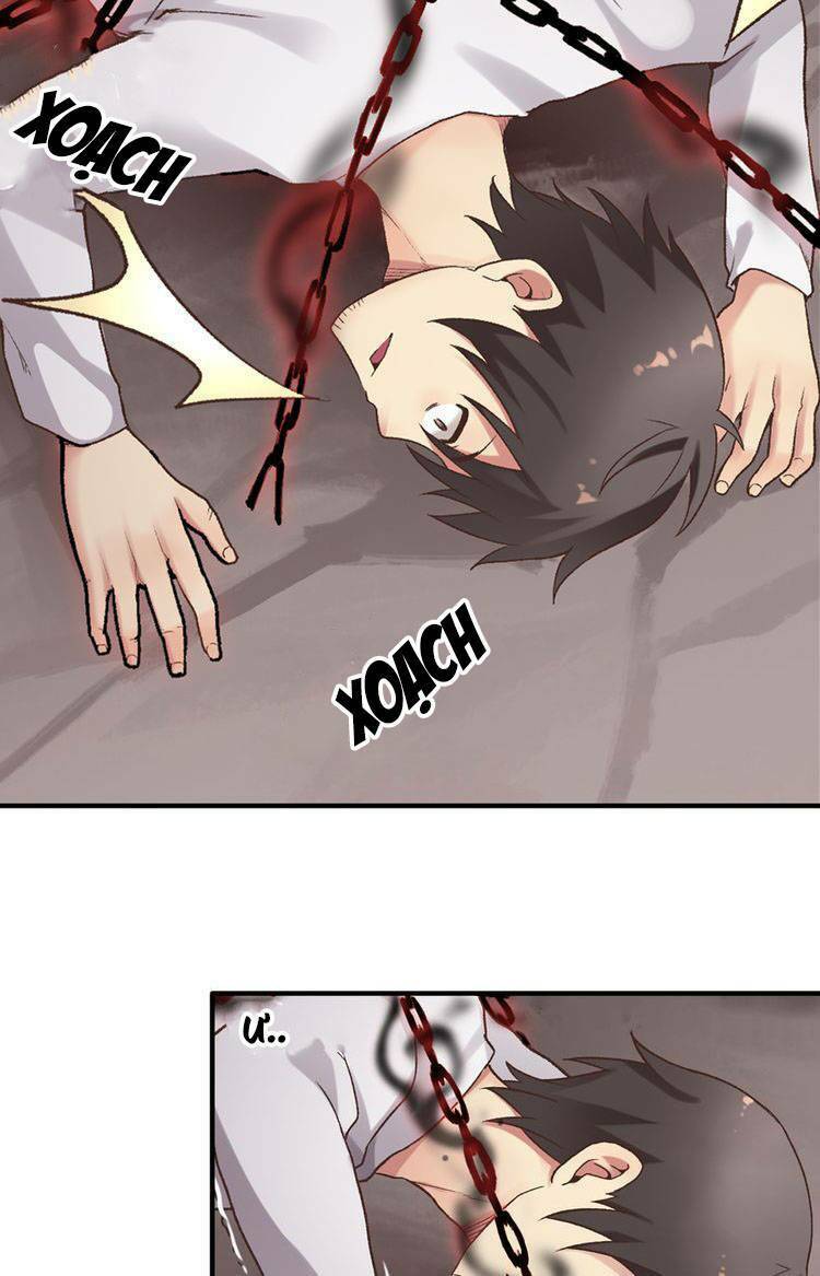 Vì Tôi Là Ông Chú Mở Tiệm Bán Vũ Khí: Chapter 46