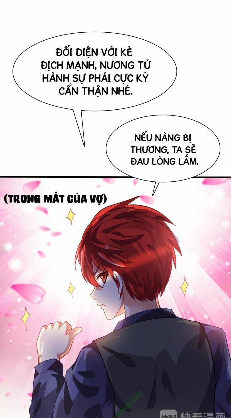 Kinh Thế Kỳ Nhân: Chapter 11