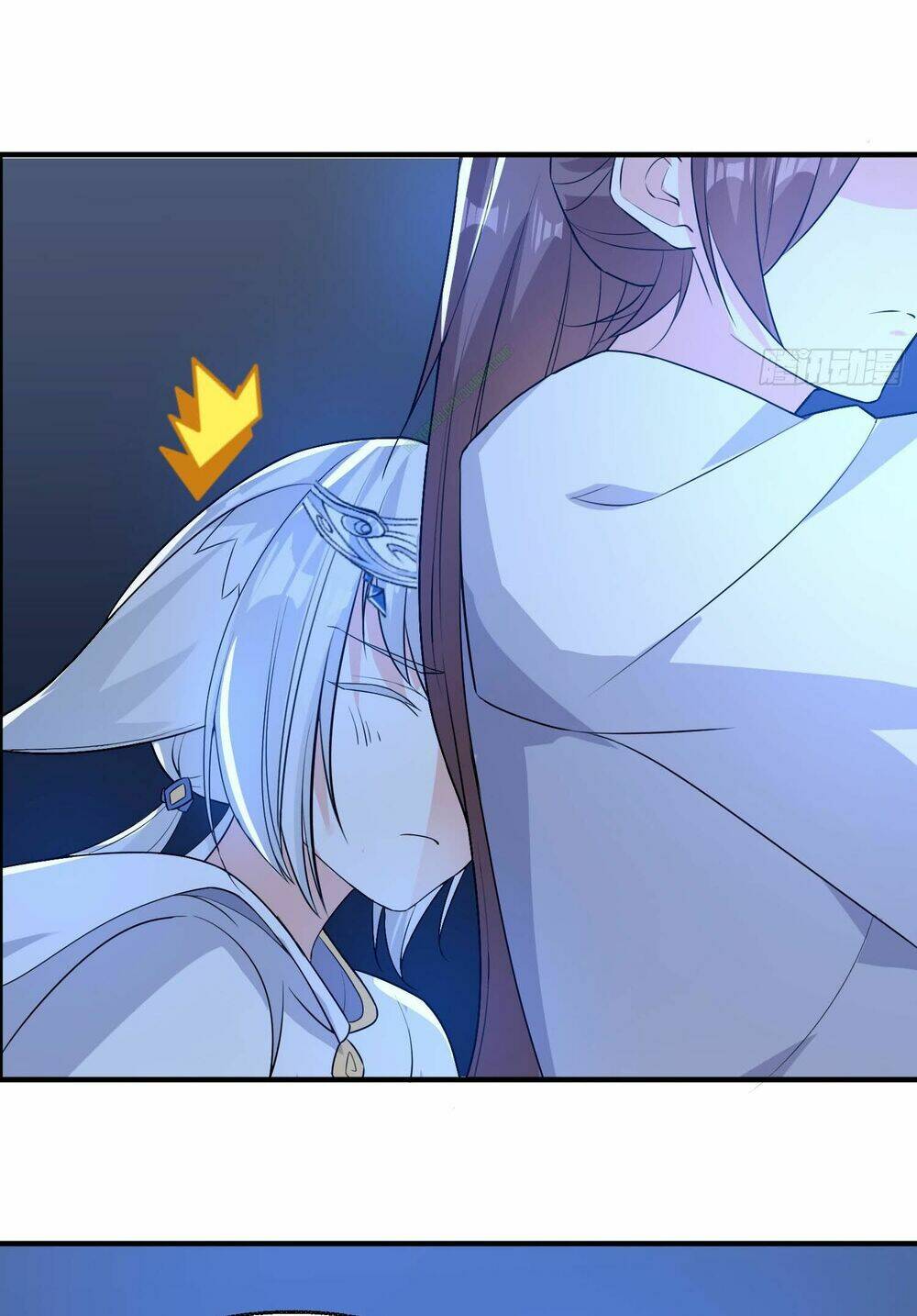 Giáng Thần Chiến Ký: Chapter 16