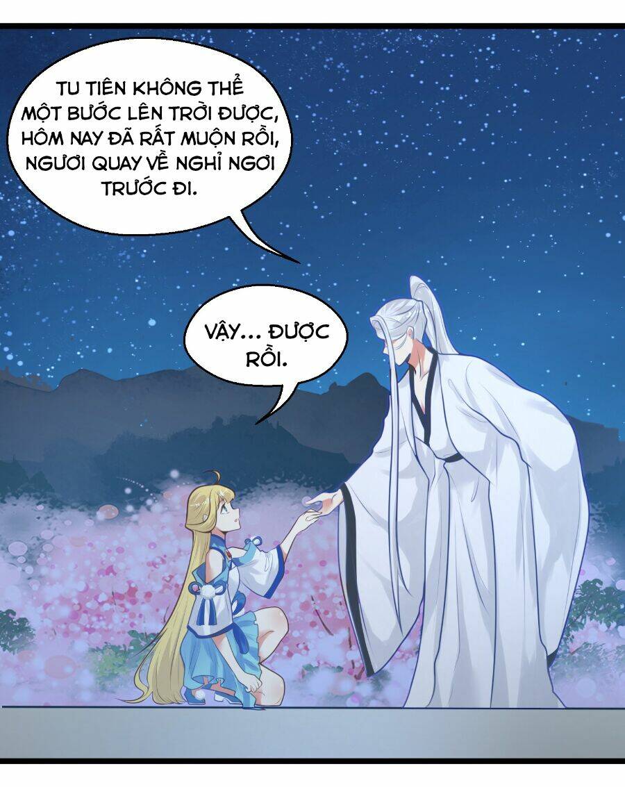 Bị Yêu Quái Bao Vây, Ta Vô Tình Nhặt Được Tiểu Ma Nữ?!: Chapter 7