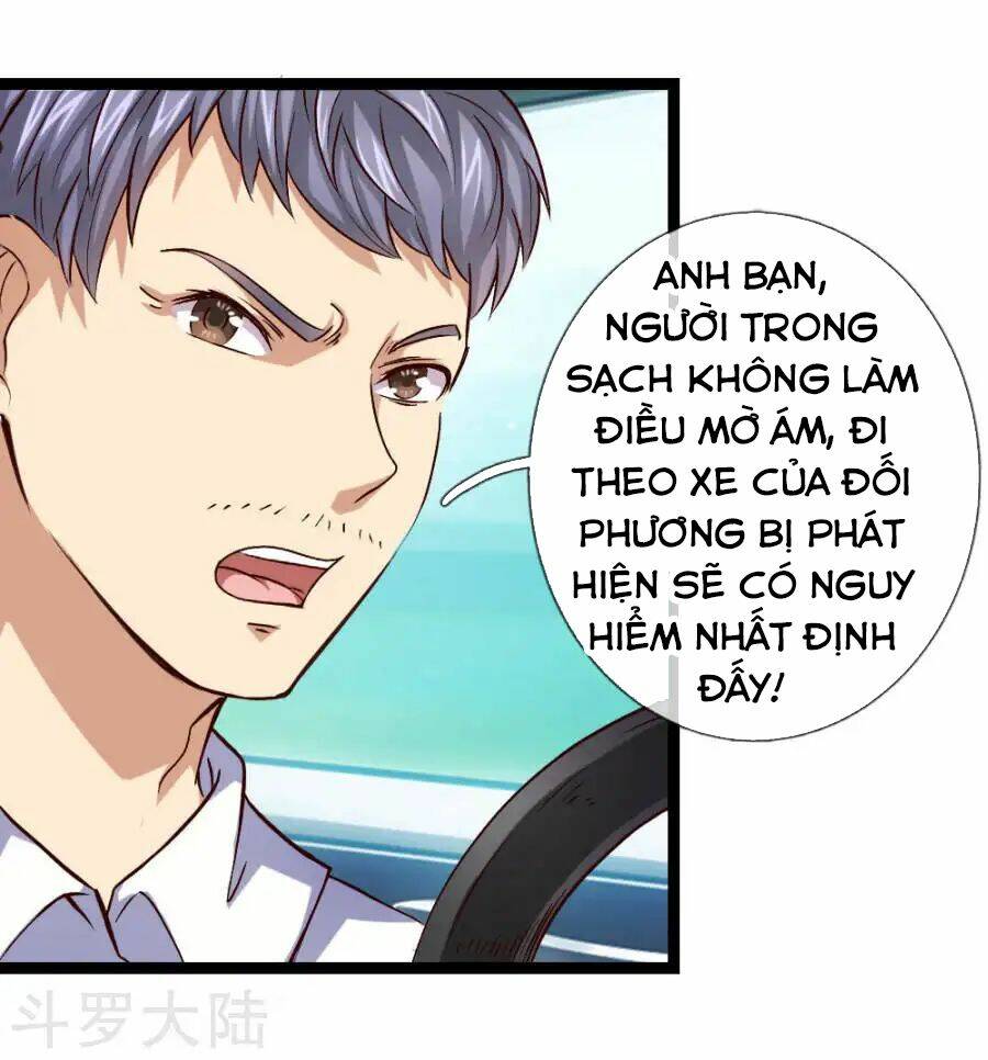 Tuyệt Thế Phi Đao: Chapter 56