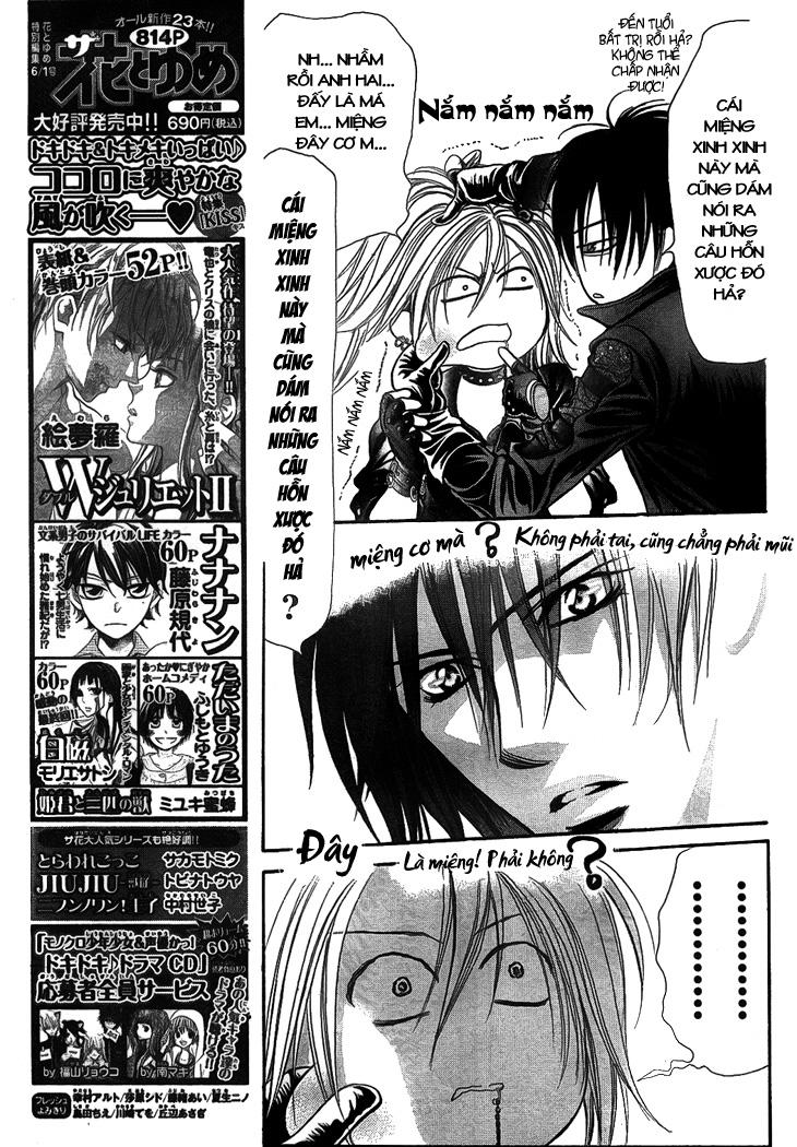 Thách Thức Tuyệt Vời: Chapter 157