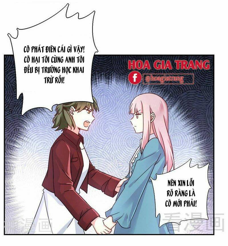 Phục Thù Thiếu Gia Tiểu Điềm Thê: Chapter 65