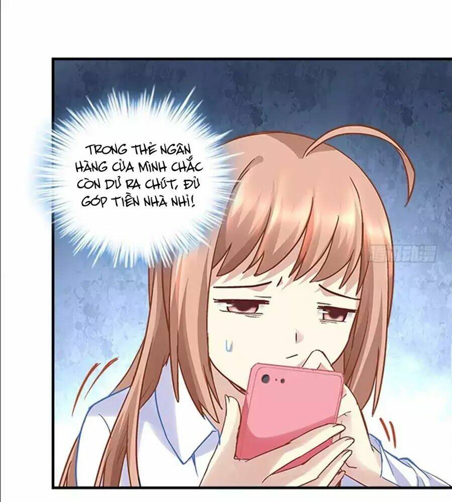 Ám Dạ Vô Thường: Chapter 37