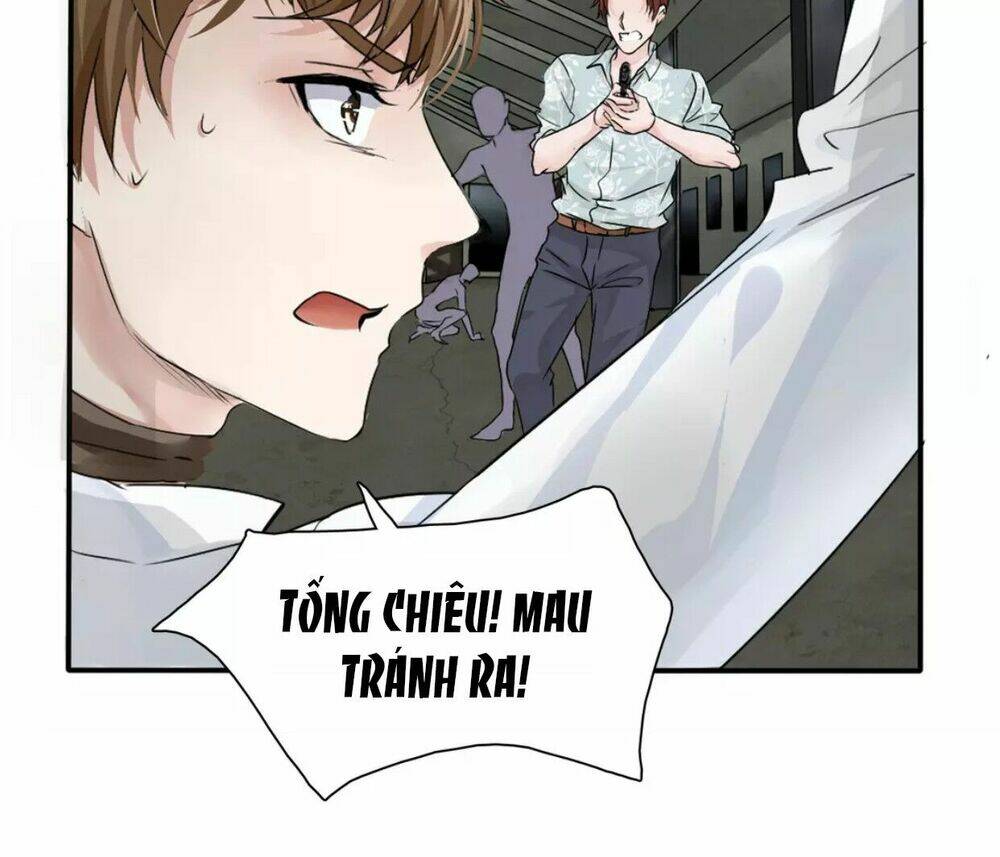 Lấy Sắc Tấn Công Sắc: Chapter 17