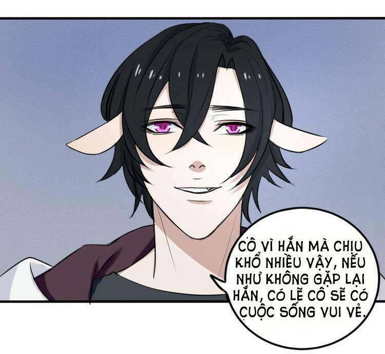 Nụ Hôn Hắc Vũ: Chapter 19