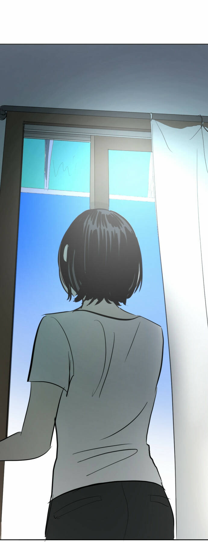 Transparent Cohabitation: Chapter 23