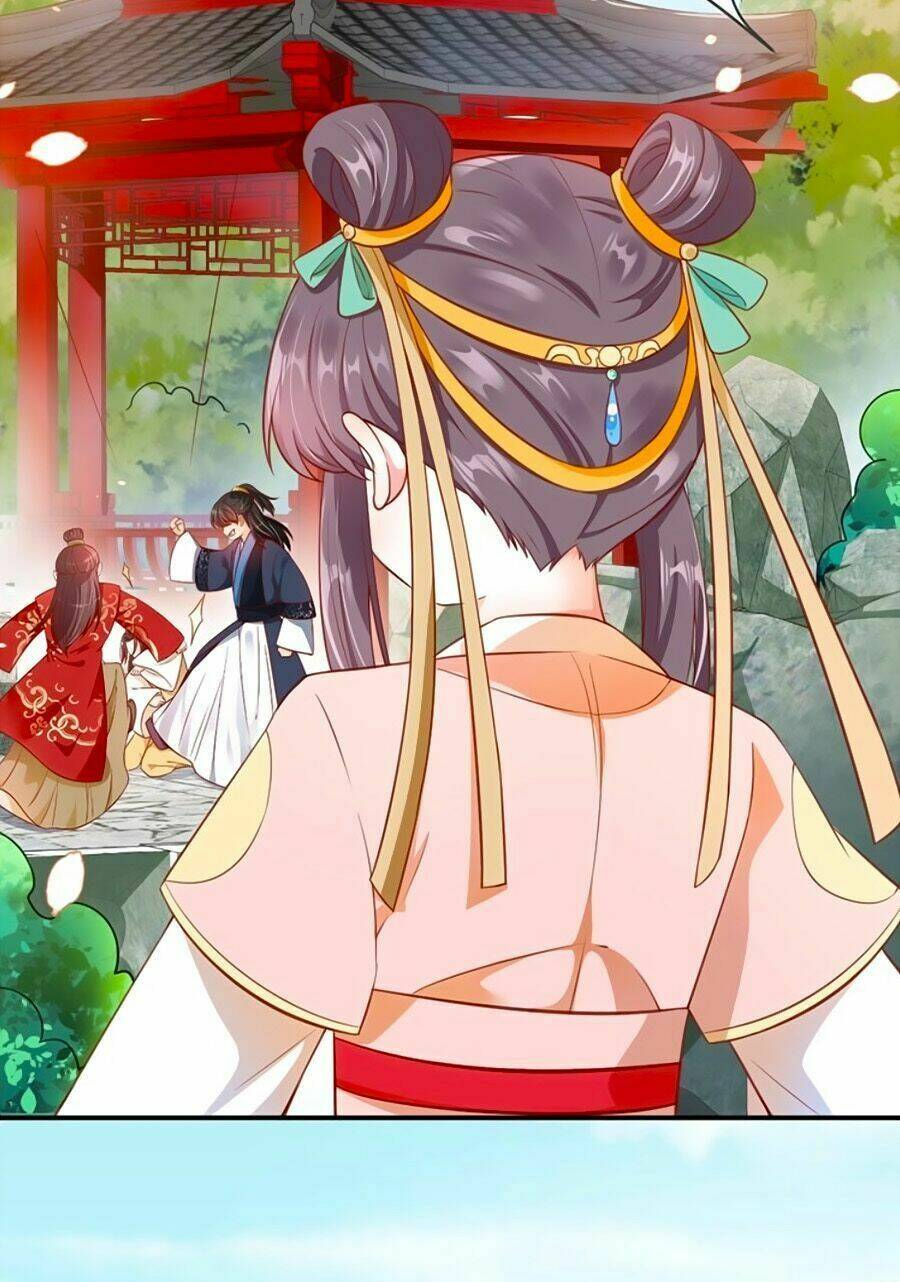 Thịnh Thế Lê Hoa Điện: Chapter 53