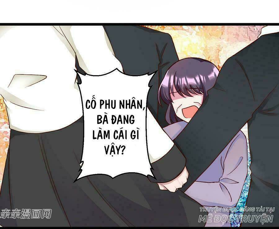 Gửi Người Không Quen: Chapter 32
