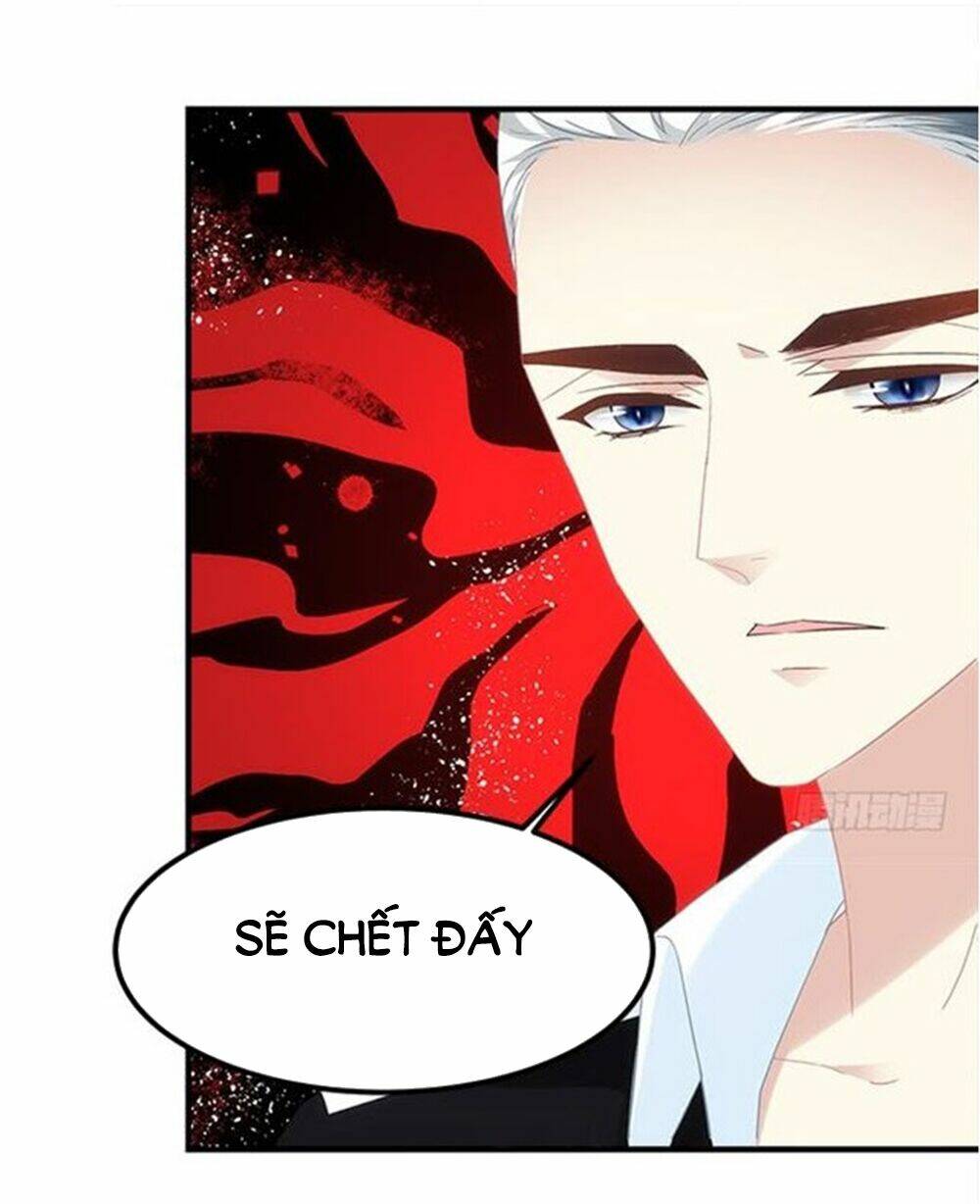 Ám Dạ Vô Thường: Chapter 73