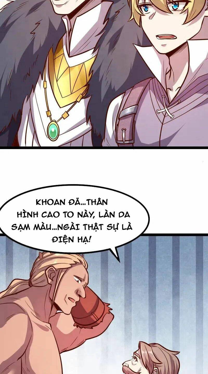 Tối Cường Thành Chủ Đích Dị Giới: Chapter 43