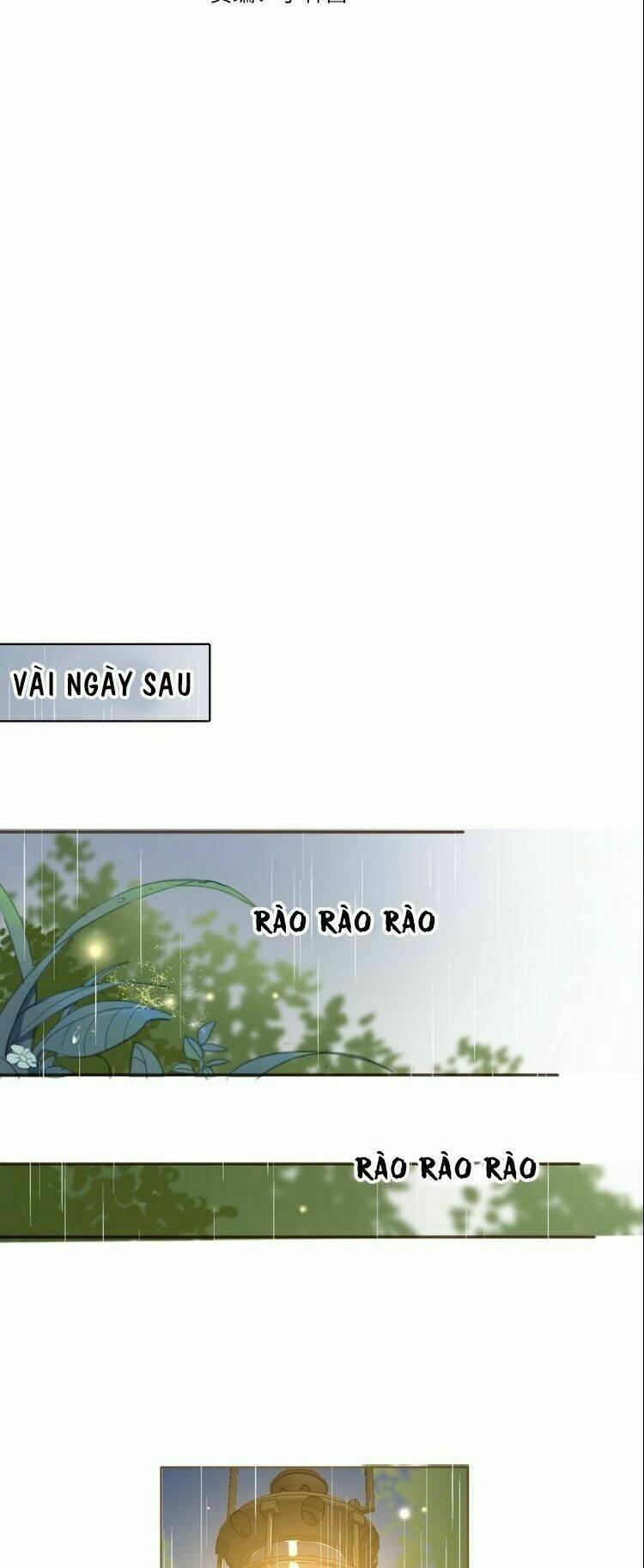 Hầu Nữ Giá Đáo: Chapter 18